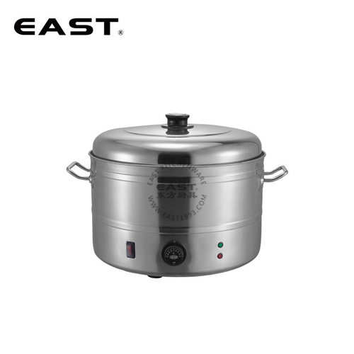 不锈钢多用途电热蒸锅【EAST东方厨具】