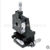 LDV60 垂直升降XYZ轴移动平台LDV40 LDV50