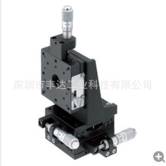垂直升降XYZ轴移动平台LDV40-LM-C2/LDV60-LM-C2/LDV50/90-LM-C2