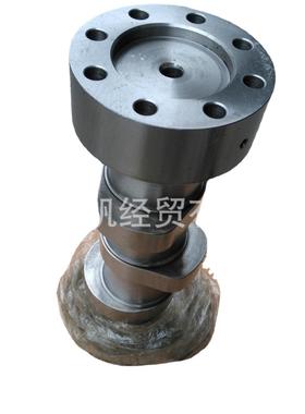 供应淄博8250柴油机主机凸轮轴8L左机左转8L251-12-070A