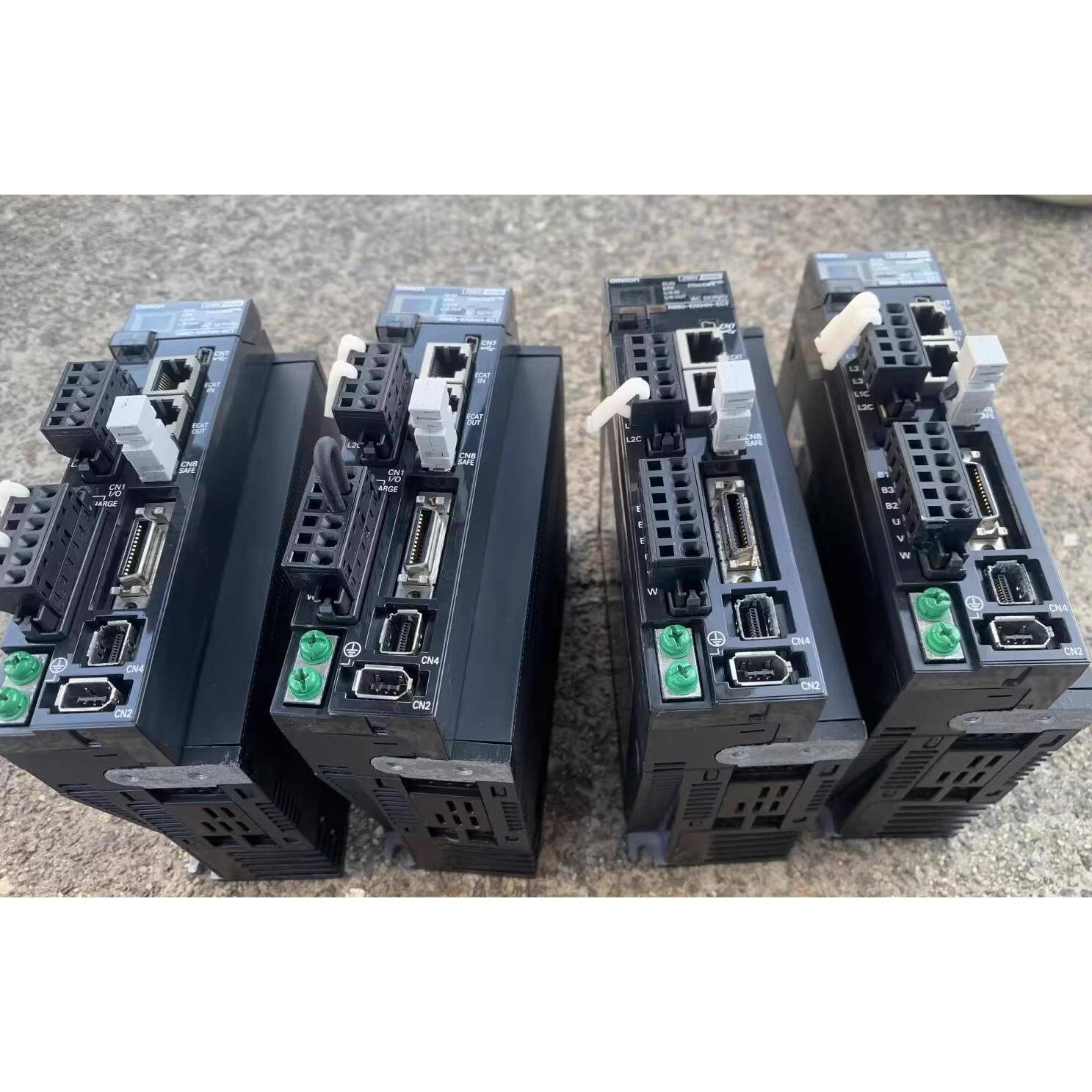 R88D-KN04H-ECT驱动器99新质保3个月