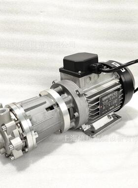 caprari凯帛瑞CCT-X206460V60HZ磁力驱动高温模温机循环泵