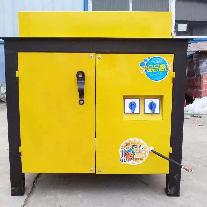 双牵引多功能钢筋除锈机 电动钢管圆管直螺纹钢筋除锈机