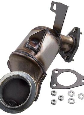 适用于专用2011-2016款雪佛兰科鲁兹1.4L三元催化转化器16659