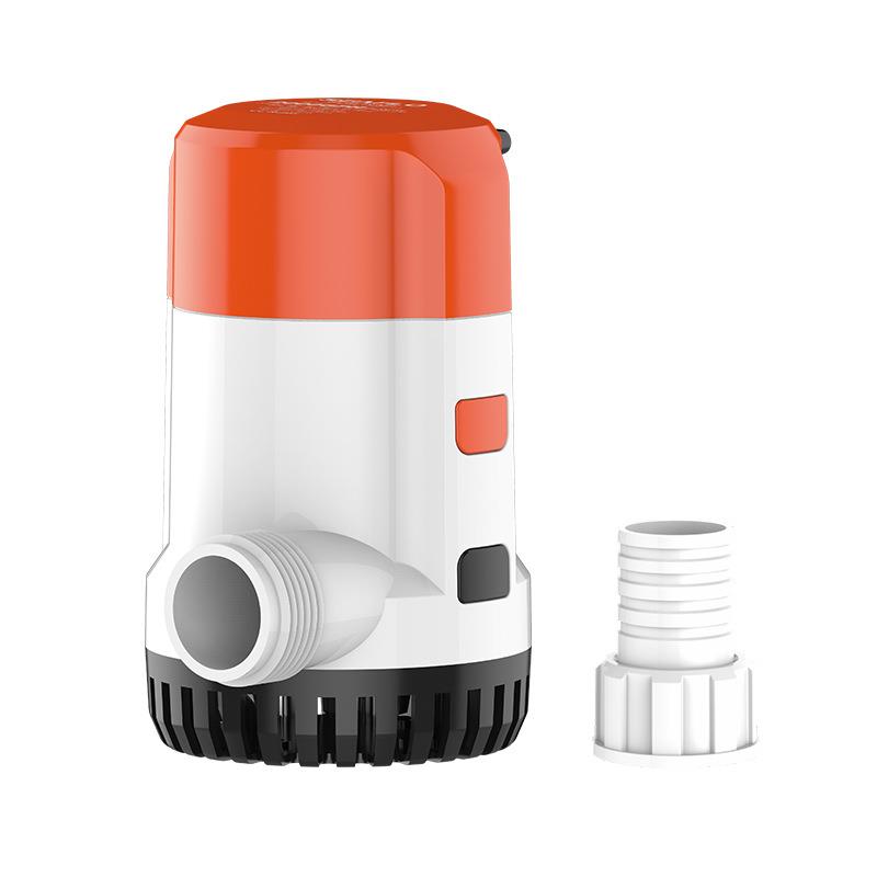 积水排出抽水泵微型潜水泵泳池抽水泵地下室排水泵