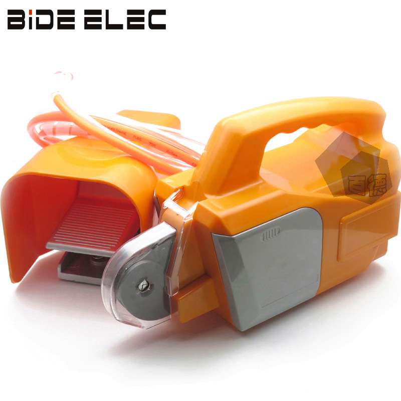 BDPCM6-4欧式管形端子四边气动式压线机端子机压线范围0.25-6mm2