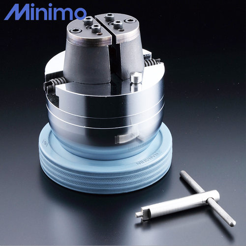 MINIMO美能达双开口球形虎钳VI61