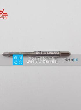 澳洲神盾SUTTON丝攻T514T515盲孔通孔攻丝挤压丝攻耐机械磨损