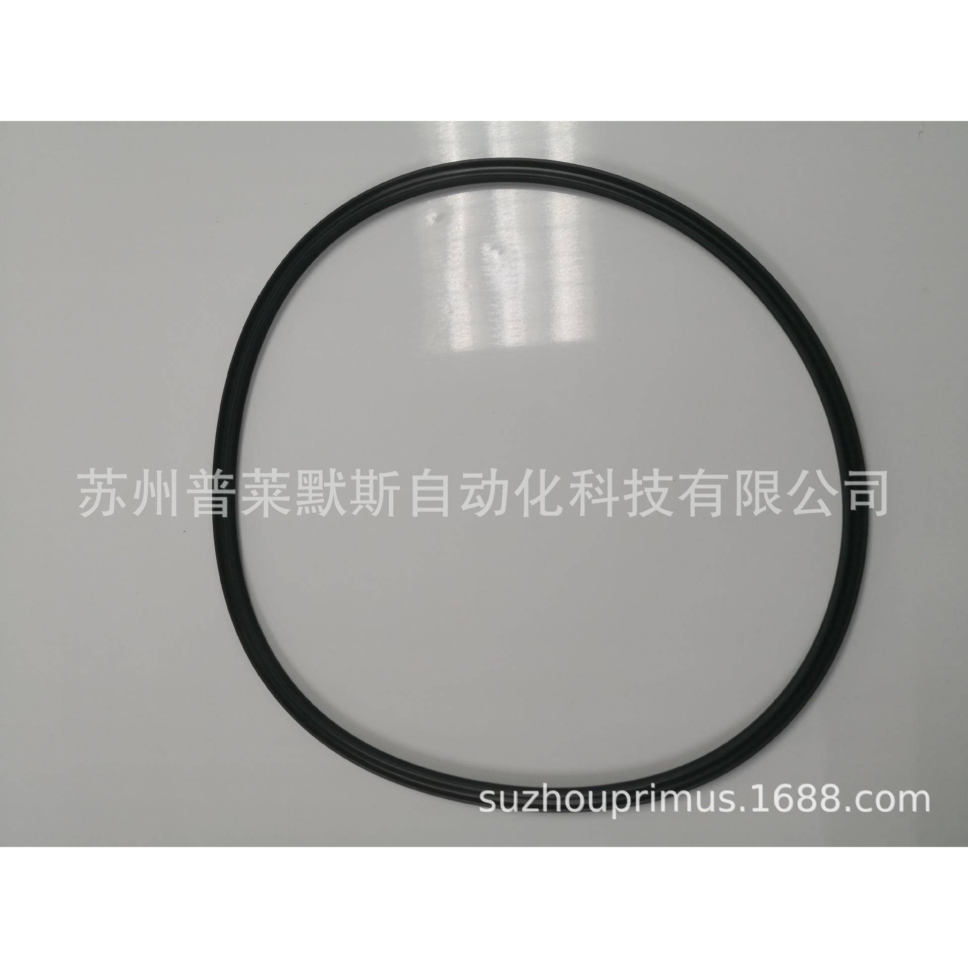 金丰沃得广锻捷凯离合器原装X型环油封DP410*425DP133*145