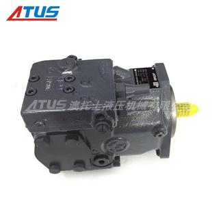 泵 NSC12N00工程机械用变量柱塞泵开式 液压油泵A11VO40DR 10R