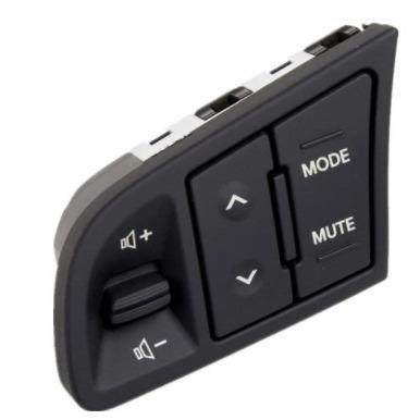 967002K000964402K000适用于福瑞迪FORTE方向盘开关