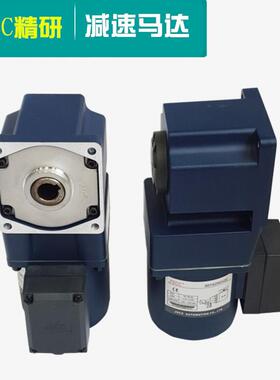 JSCC精研调速电机YT系列齿轮减速电机厦门精研90YT60GV22/90GF30H