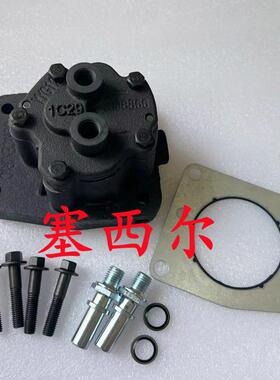 适用于ISLE发动机齿轮泵燃油泵4088866/5476587/5449921/