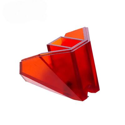 替代Ortofon高度风2M红REDMM动磁黑胶唱头唱机升级唱头替换唱针