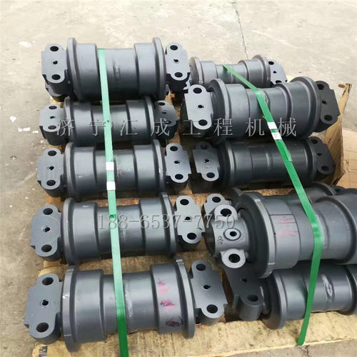 徐工配件 TY320推土机支重轮 行走底盘 徐工TY320推土机 履带轮