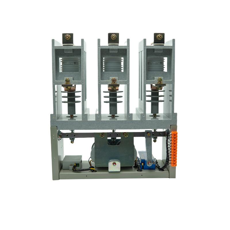 CKG4-12kV/800A高压交流真空接触器10kV户内真空开关