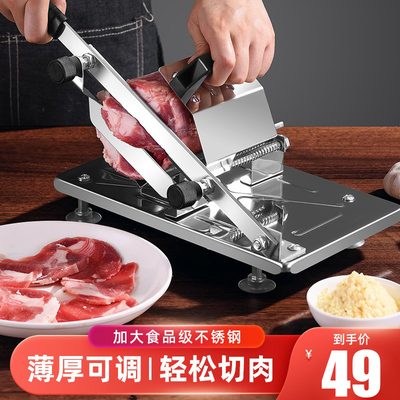 不锈钢材质底盘稳固耐压易冲洗