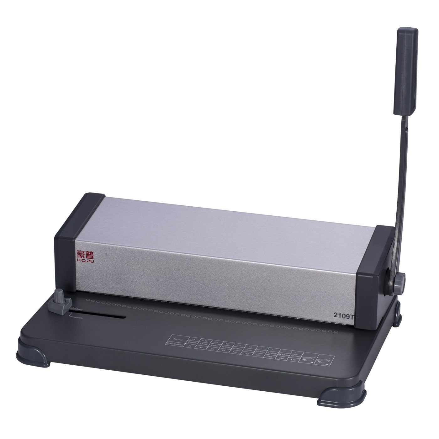 手动单线圈装订机2109T 46孔 螺旋孔 蛇形 打孔机 46孔 圆孔,办公设备/耗材/相关服务,装订耗材,淘宝优惠券,粉丝福利购,淘宝优惠卷