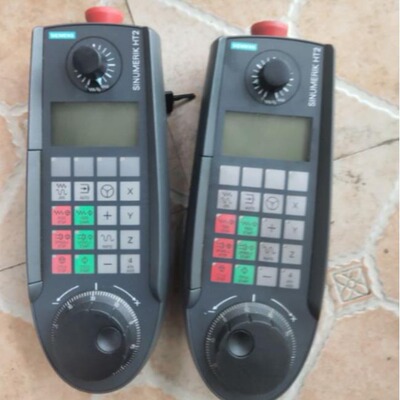 HT8 HT2手轮6FC5303-0AA00-2AA0 6FC5348-0AA08-3AA0手轮线 维修