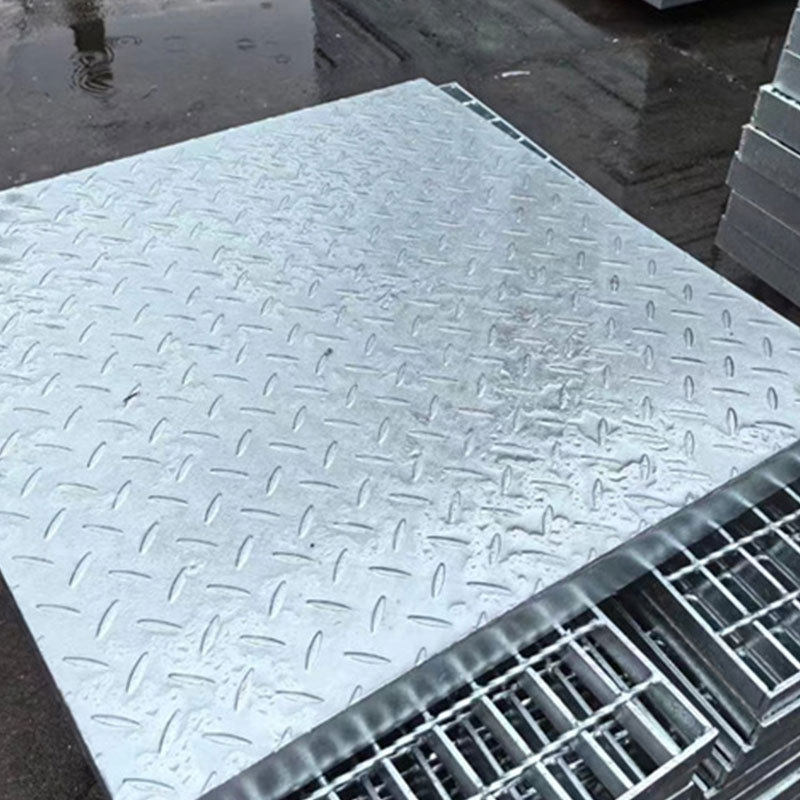钢格板压焊格栅板镀锌网格板钢格栅排水沟盖板热镀锌钢格栅板加工,基础建材,排水沟槽/盖板,淘宝优惠券,粉丝福利购,淘宝优惠卷