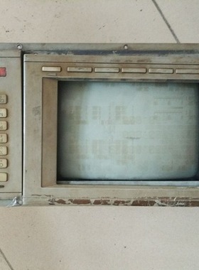 三菱MDT962B-1A,BM09DF,MDT962B显示器M64 E60 M3发那科显示器