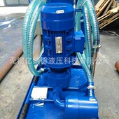 LUCA手推式 LUCA 液压滤油机LUCA