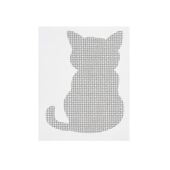 纱窗补洞贴窗纱破洞修补贴门窗纱网防蚊虫沙窗窗网自粘蚊帐魔术贴