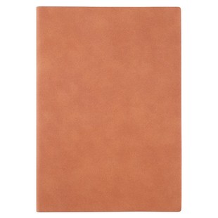 a4大本子加大加厚笔记本b5大号记事本商务工作记录本超厚软皮a5日