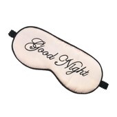 包邮 上新 三个19.9元 成人真丝遮光眼罩特惠