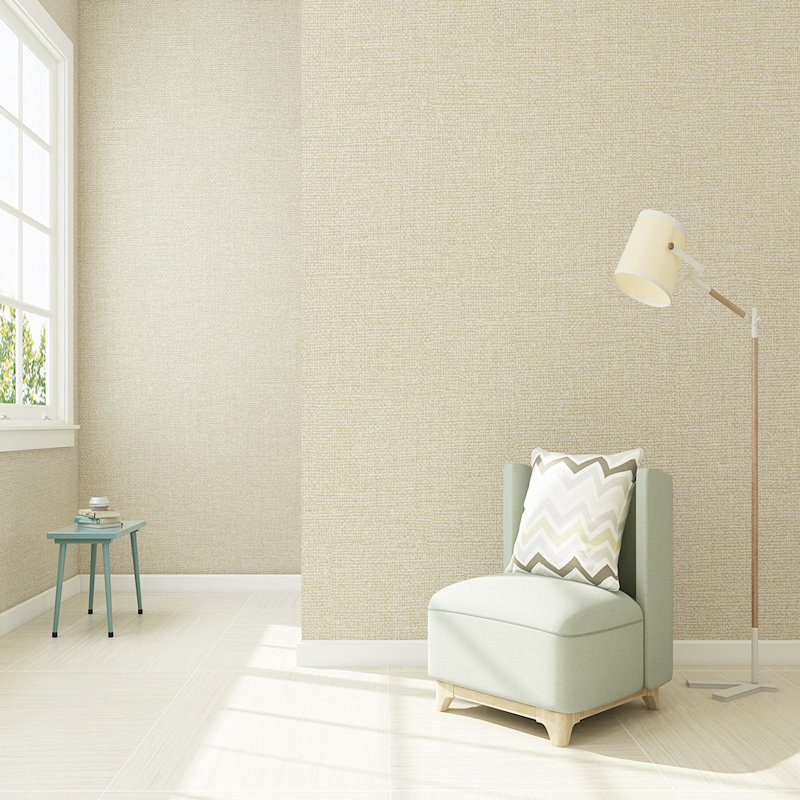 大卷50米长自粘防水防潮墙纸卧室温馨背景墙贴可擦洗房间装饰壁纸,家居饰品,软装墙贴,淘宝优惠券,粉丝福利购,淘宝优惠卷