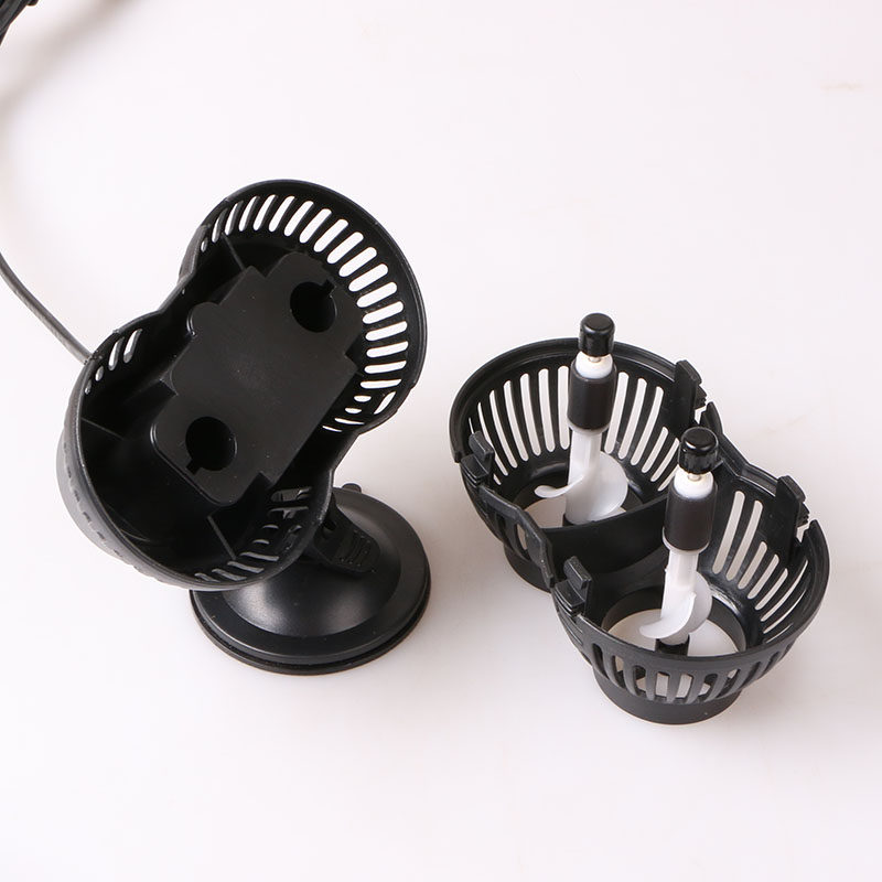 森森造浪泵鱼缸超静音冲浪泵大功率抽粪磁铁打浪器环流造流小型