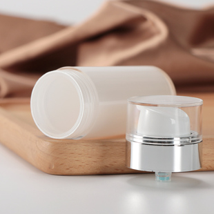 旅行真空分装瓶面霜瓶按压式护手霜身体乳洗面奶化妆品避光空瓶