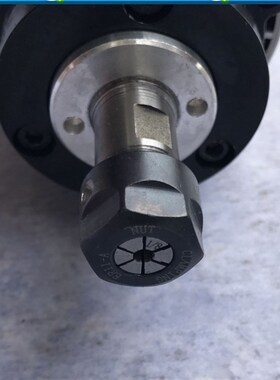 华江800W1.5KW2.2KW3.0KW4.5KW雕刻机主轴电机风冷高速主轴