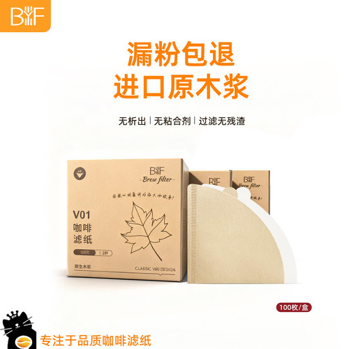 咖啡过滤纸出口检测标准入口安全