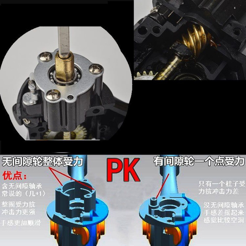 极速路亚轮卷线器无间隙渔轮金属摇臂鱼I线轮海杆鱼轮海竿纺车滑