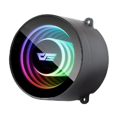 极速Darkflash 240mm Cpu liquid Cooler 4 KPin PWM 3 Pin 5V Sy
