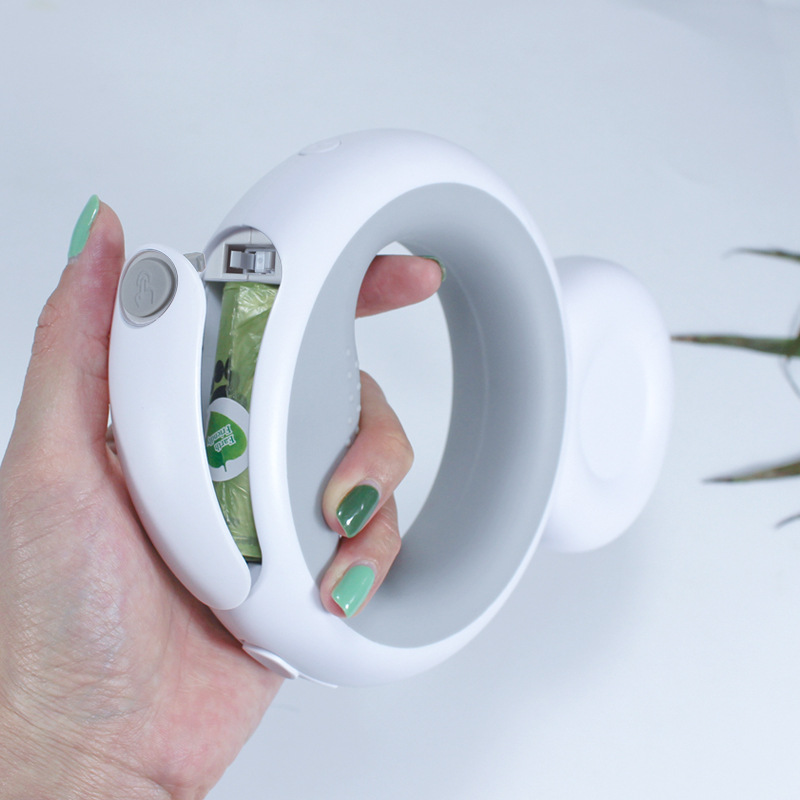 极速狗狗牵引绳带灯自动收缩狗绳中型犬绳柯N基柴犬遛狗绳多功能