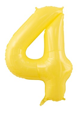 极速40inch Number Balloon 1 2 3 4 5 6 7 8 9Q 0 Baby Happy