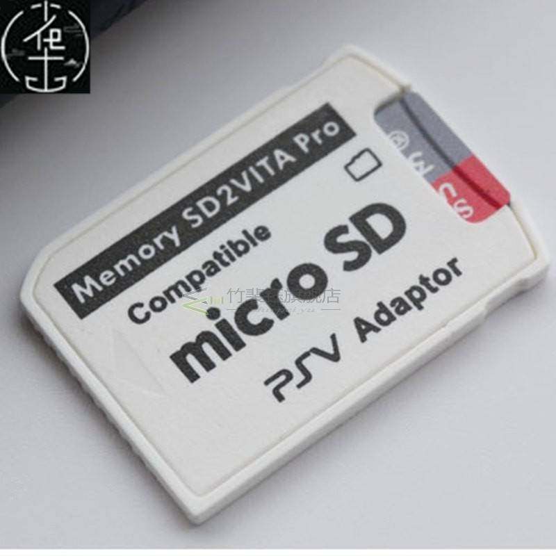 极速Hot Sale Version 6.0 SD2VITA PS Vita Memory TF CaYrd Car