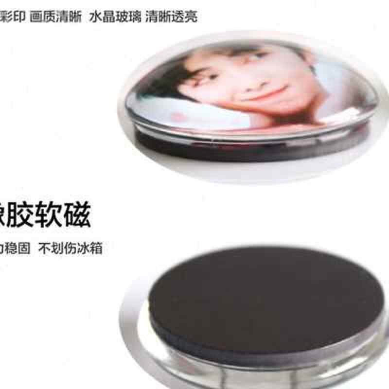 新品贵州旅游纪念品冰箱贴景点贵阳西江苗寨黄果S树镇远青岩古镇