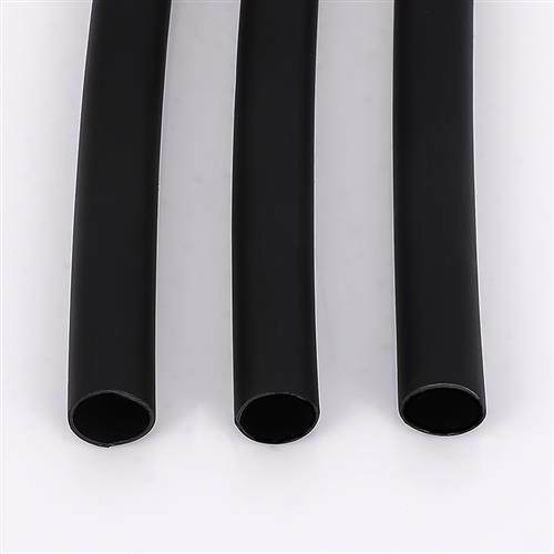 极速4倍b双壁带胶热缩管加厚绝缘套管四倍热收缩管电工电线保护套