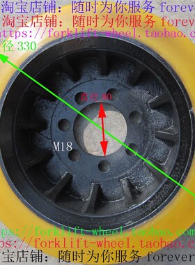 极速。合力驱动轮转A向轮子330114