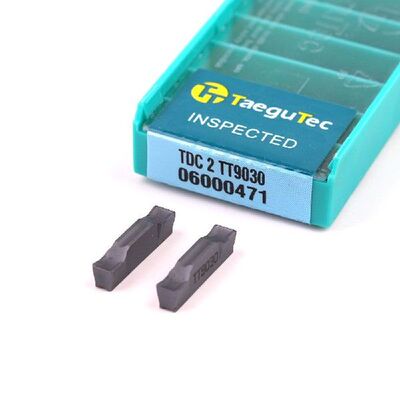 极速TDC2 TDC3 TDC4 TT9030 TT9080 CNC carbLide inserts TaeguT