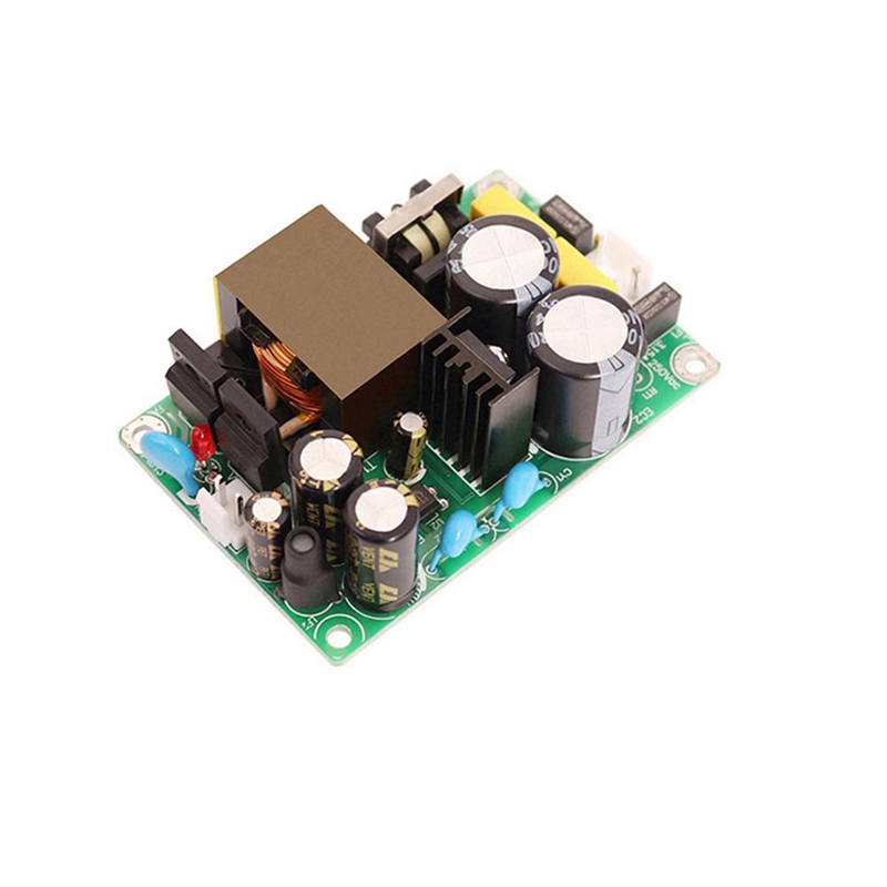 交流AC100V-528V宽电压输入开关z电源模块5V12V24V输出三相电380V