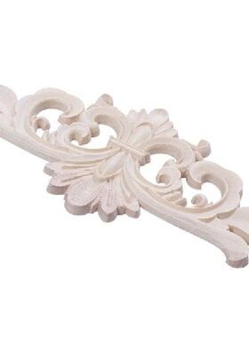 极速2x 40X12cm &k 22x10 cm Exquisite Classic Rubber Wood Car