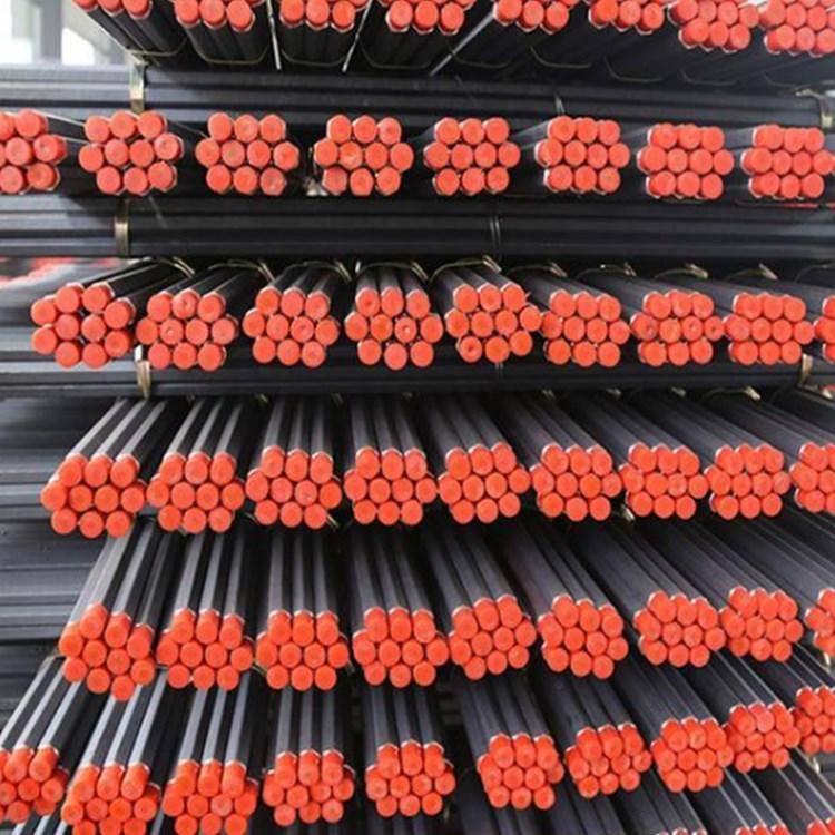 极速地质勘测孔六棱中空矿z山开凿B22釺杆 使用时间长