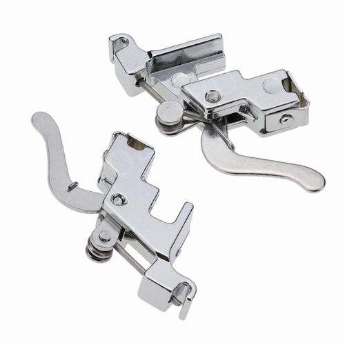 极速1PC PRESSER FOOT LOW SHANK SNAP ON 7300L Q(5011-1) SHANK