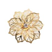 for 极速6Pack Table Govld Buckles Napkin Rings