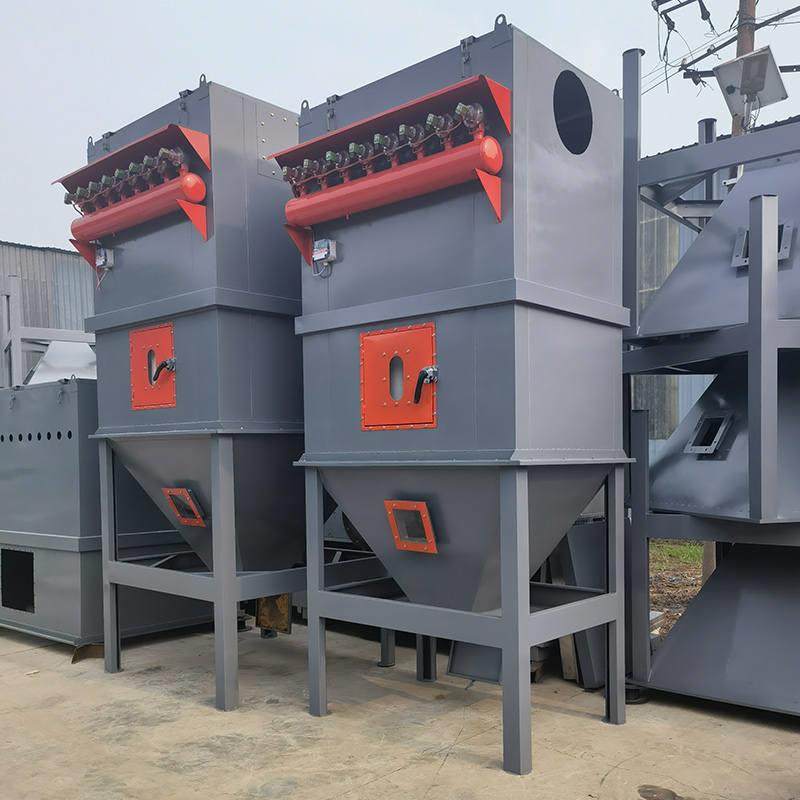 极速布袋吹尘器中央除尘设备木工B车间粉尘脉冲布袋吹尘器工业集,橡塑材料及制品,亚克力管/有机玻璃管,淘宝优惠券,粉丝福利购,淘宝优惠卷