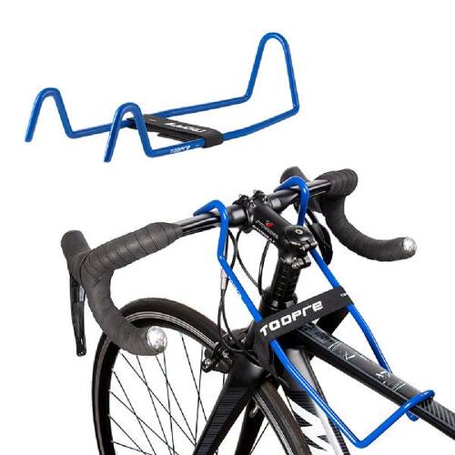 极速Carbon Steell Bike Handlebar Tape Retainer Wear Resistan